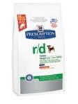 Hill's Canine R/D mini Dry